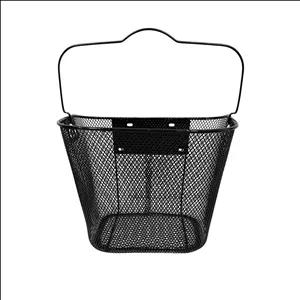 سبد دوچرخه مدل متحرک