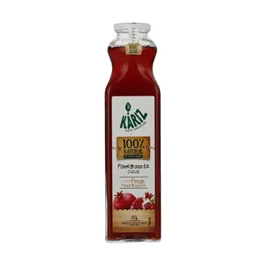 آبمیوه انار کاریز - 750 میلی لیتر