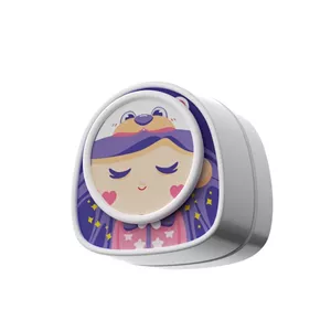 پنکه گردنی پرودو مدل LSHFAN-GIRL