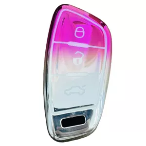 کاور ریموت خودرو چیکال مدل P-716 مناسب برای شاهین 
