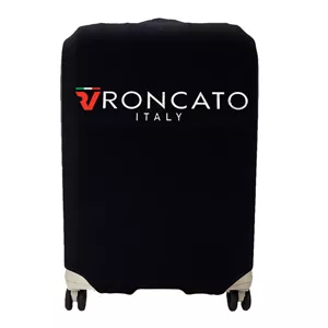 کاور چمدان رونکاتو مدل استرچ کد 150745 سایز متوسط