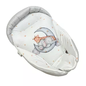 آغوشی نوزاد مدل a6 کد 00162