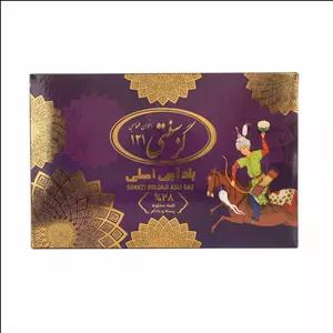 گز لقمه 28 درصد مخلوط سنتی 121 بلداجی - 250 گرم