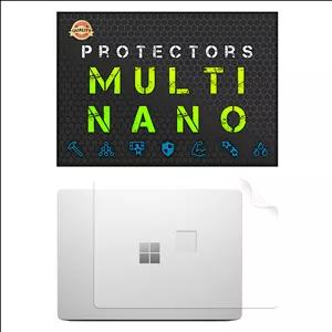 محافظ پشت مات لپ تاپ مولتی نانو مدل X-F1B مناسب برای لپ تاپ مایکروسافت Surface Laptop Go 2020 12.4 inch