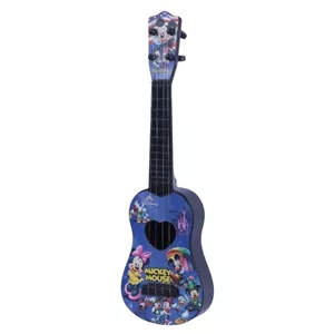 اسباب بازی آموزشی گیتار طرح مینی موس مدل 43 CM
