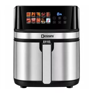 سرخ کن بدون روغن دسینی مدل DS1113
