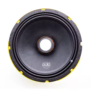 میدرنج خودرو ال اس ادیو مدل LS-1000B بسته دو عددی