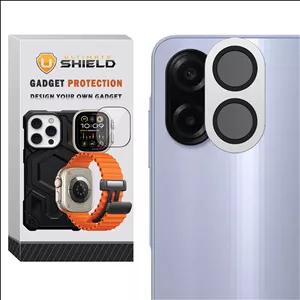 محافظ لنز دوربین فلزی آلتیمیت شیلد مدل RNG MTL UL مناسب برای گوشی موبایل سامسونگ Galaxy A07