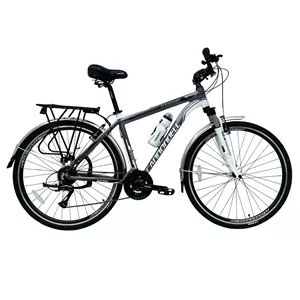 دوچرخه شهری کنندل  مدل TOURING 700-F1 ویبریک 24 دنده سایز طوقه 28 اینچ (700C)