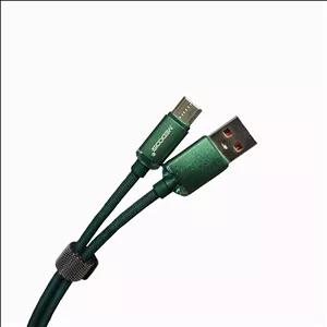 کابل تبدیل USB به USB-C مدوسی مدل CA-117 طول 1 متر