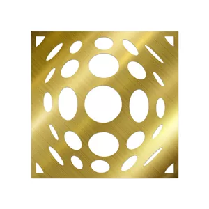 تایل سقفی آسمان مجازی بنی دکو مدل MC25 سایز 60x60 سانتی متر