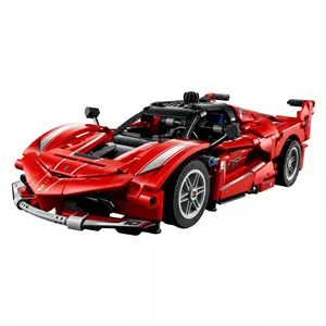 لگو سری تکنیک مدل Ferrari FXX-K کد 42212