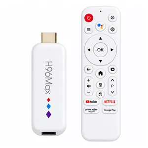 اندروید باکس اچ ۹۶ مکس مدل M20 16/2GB