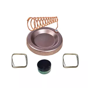 ابزار هویه مدل H/10/3 مجموعه 4 عددی