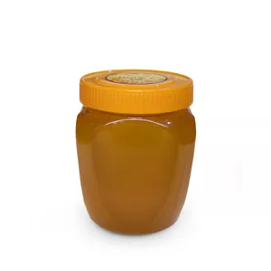 عسل طبیعی کوهی - 1000 گرم