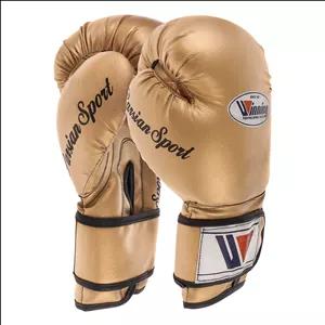 دستکش بوکس وینینگ مدل fiter pro 2022