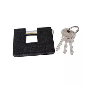 قفل کتابی یو دی مدل 60mm