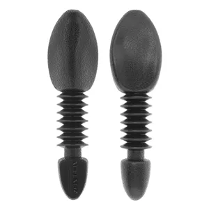 قالب کفش مدل پلاستیکی نوبنیان کد 35 - 37