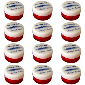 لیقه دوات بدر مدل ابریشم بسته 12 عددی 