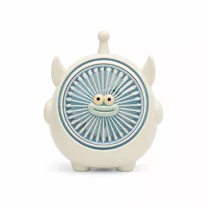 پنکه رومیزی شارژی مدل قابل حمل فانتزی کد USB Cool Summer Mini Fan