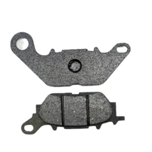 لنت ترمز عقب موتورسیکلت یاماها مدل 5yp-w0045-00 مناسب برای nmax