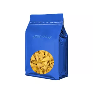 اسنک سرکه ای - 100 گرم