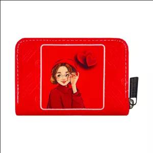 جاکارتی زنانه مدل دختر زیبا کد JK-0264