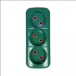 سه راهی برق زیمنس مدل فانتزی کد S3