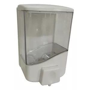 پمپ مایع دستشویی مدل غزال طرح صدف کد GH 40