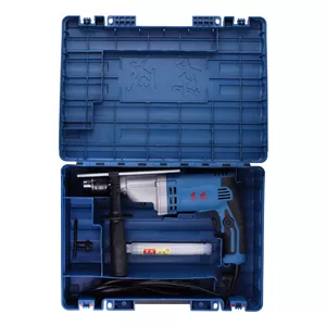 دریل گیربکسی 13 میلیمتری 720 وات دانگ چنگ مدل DZJ20-z1j-ff-20