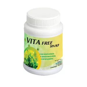 کود جلبک دریایی 30 درصد هورتی لند مدل VITA free