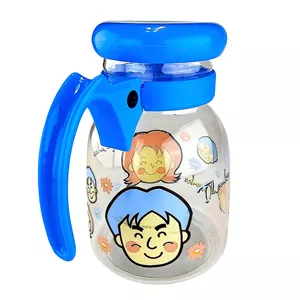پارچ مدل شیشه ای کد G-309