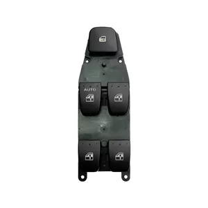 کلید شیشه بالابر تک پل کد KBN-ZH8801 مناسب برای برلیانس H330، H320
