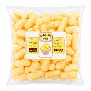 پفک سویق پنیری - 100 گرم 