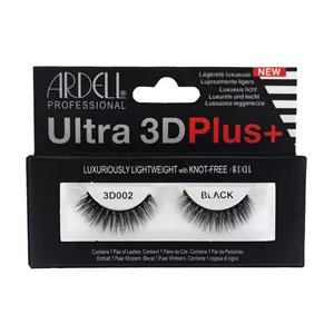 مژه مصنوعی سه بعدی آردل مدل 002 Ultra Plus