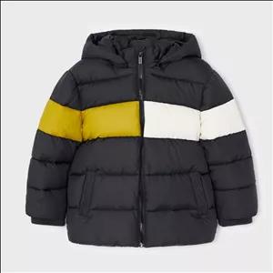 کاپشن پسرانه مایورال مدل ۴۴۶۳