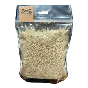 کنجد خام فدک - 200 گرم