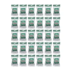 فیلتر چای مدل TP60 سی بسته 60 عددی