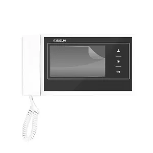 دربازکن تصویری سوزوکی مدل 727 به همراه محافظ صفحه نمایش