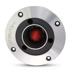 سوپر تیوتر عقب خودرو ساووی مدل SV-TW308 سایز 4 اینچ بسته دو عددی\n