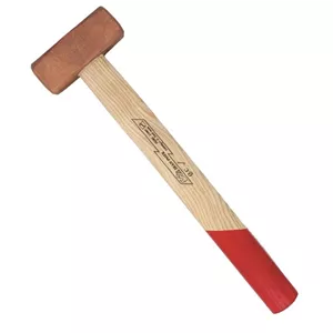 چکش ایران پتک مدل مسی با وزن 1000 گرم