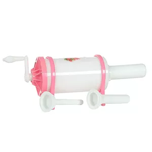 دستگاه سوسیس و کالباس پرکن مدل pe566