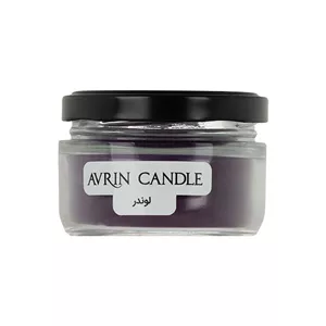 شمع معطر اورین مدل مانیا