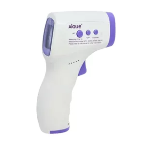 تب‌سنج کودک مدل E_31