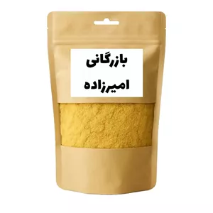 پودر سیر - 100 گرم