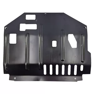 سینی زیر موتور مدل فلزی کد 02 مناسب برای پژو 405