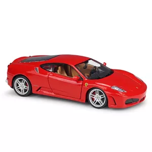 ماکت ماشین مایستو مدل FERRARI F430