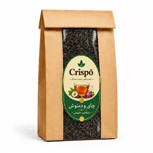 چای دارجیلینگ آرسام ممتاز تهران کریسپو - 1 کیلو گرم