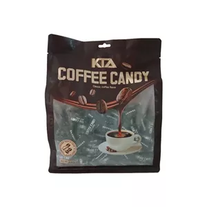 قرص قهوه کافی کندی با طعم قهوه کلاسیک - 500 گرم