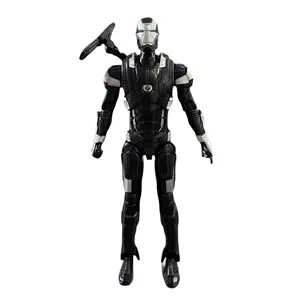 فیگور مدل اونجرز طرح مرد آهنی ارتفاع ۱۹ سانتی متر